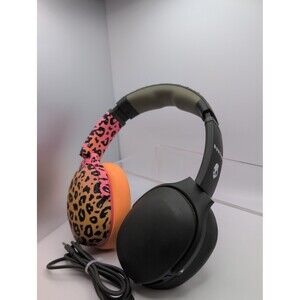 Skullcandy Crusher EVO BURTON Wireless  Headphones SPECIAL EDITION